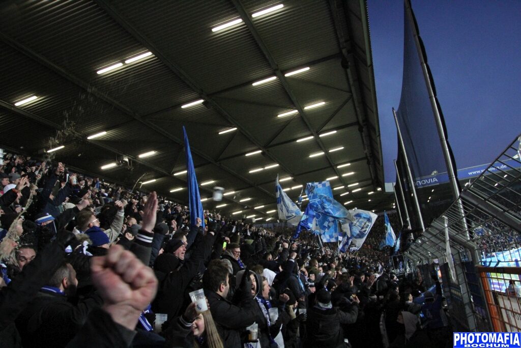 VfL Bochum – VfB Stuttgart 1-0 (17)
