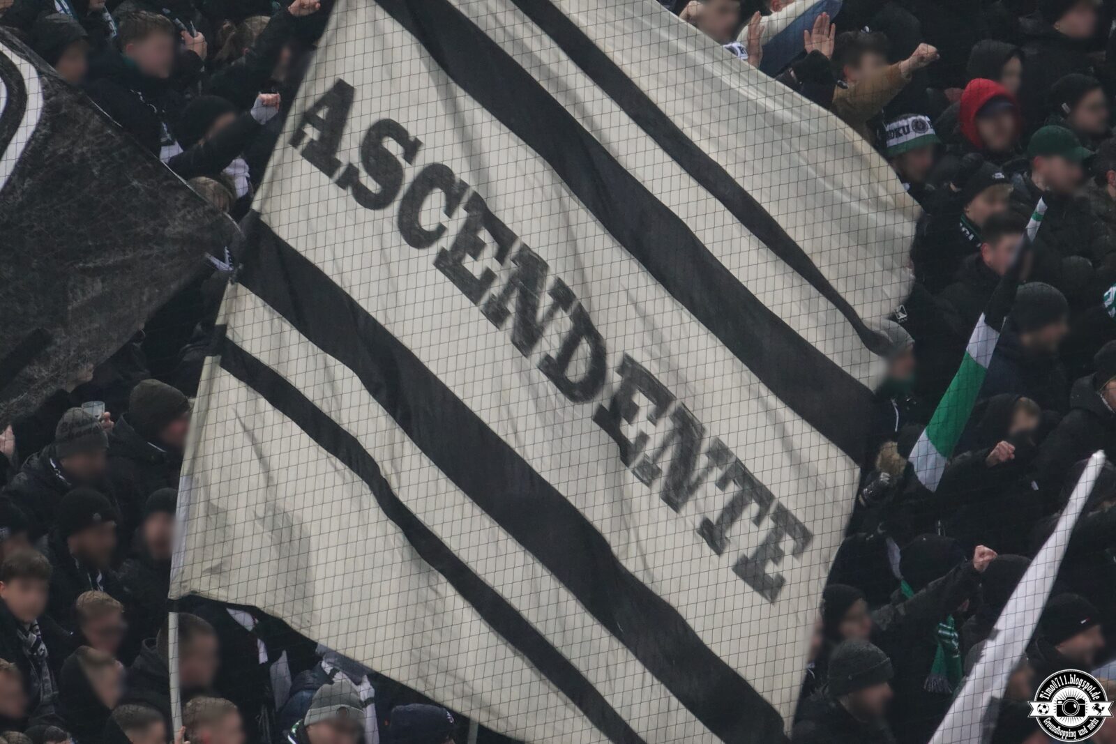 Borussia Mönchengladbach – VfB Stuttgart 3-1 (14)