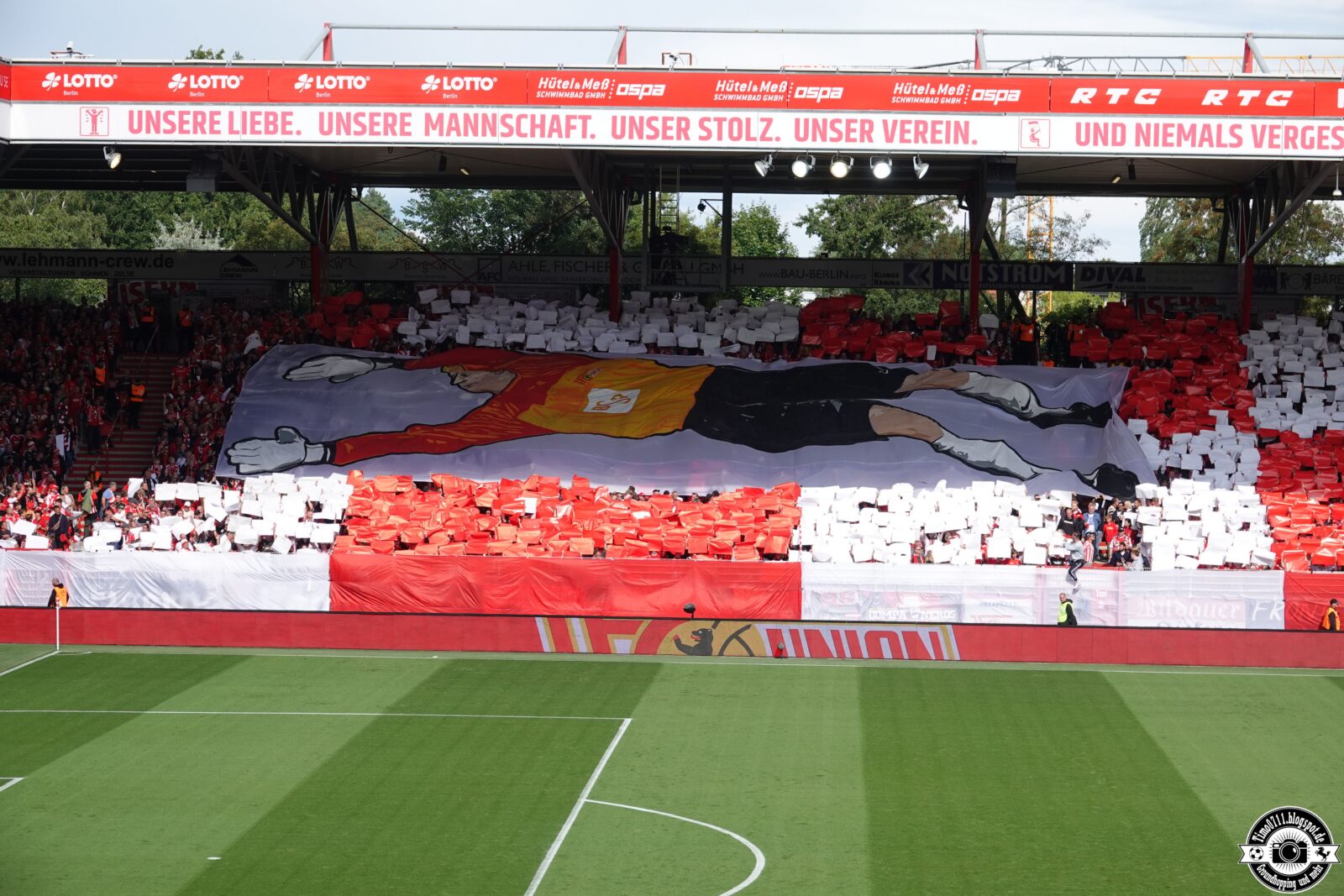 1. FC Union Berlin – VfB Stuttgart 2-1 (7)