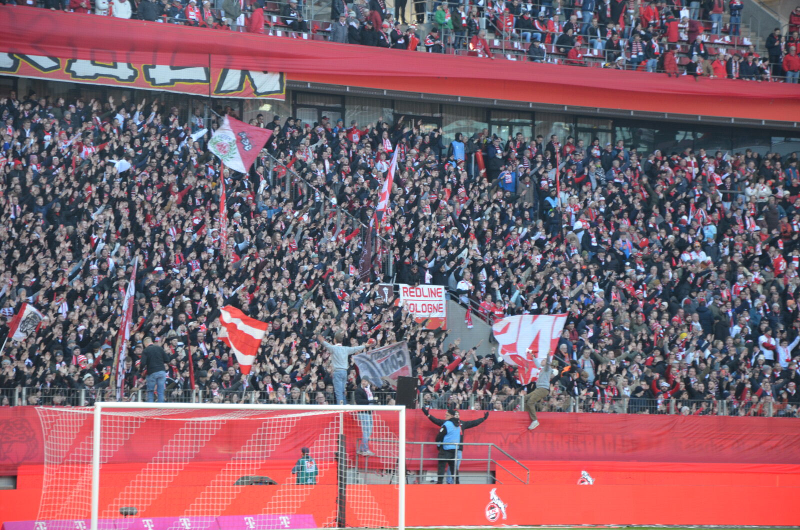 1. FC Köln – Hannover 96 2-2 (32)