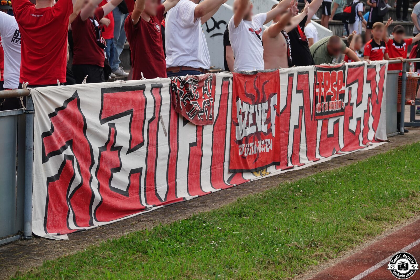 SV Croatia Reutlingen – SSV Reutlingen 0-7 (13)