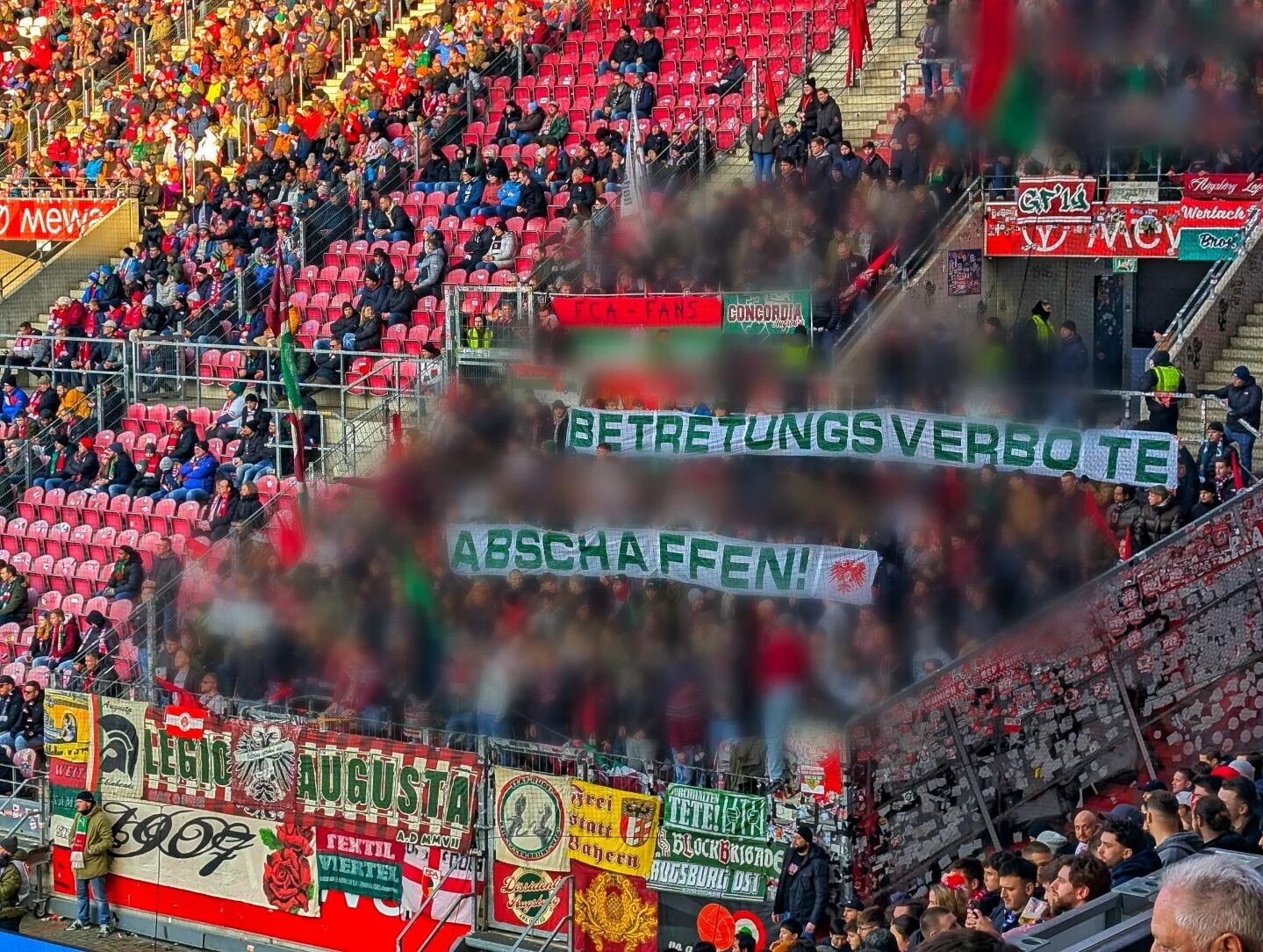 1. FSV Mainz 05 – FC Augsburg 0-0 (4)