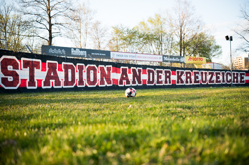 SSV Reutlingen – TSG Balingen 0-2 (8)