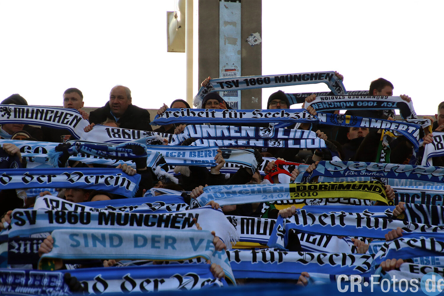 1. FC Saarbrücken – TSV 1860 München 4-0 (2)