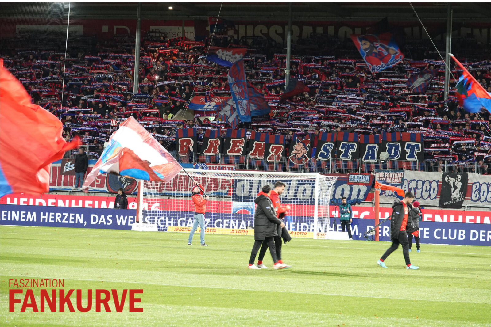 1. FC Heidenheim – VfB Stuttgart 2-0 (4)