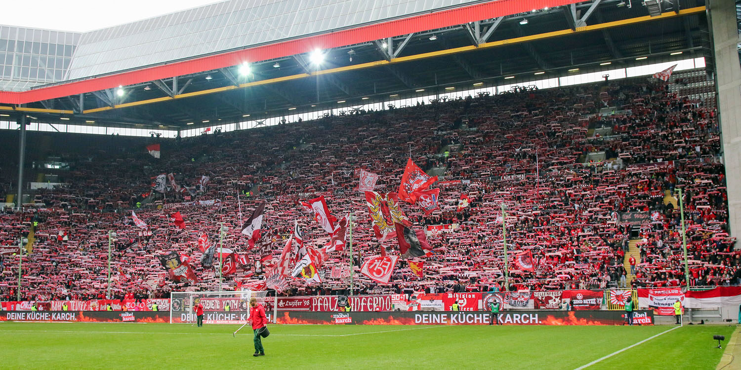 1. FC Kaiserslautern – 1. FC Magdeburg 2-2 (8)