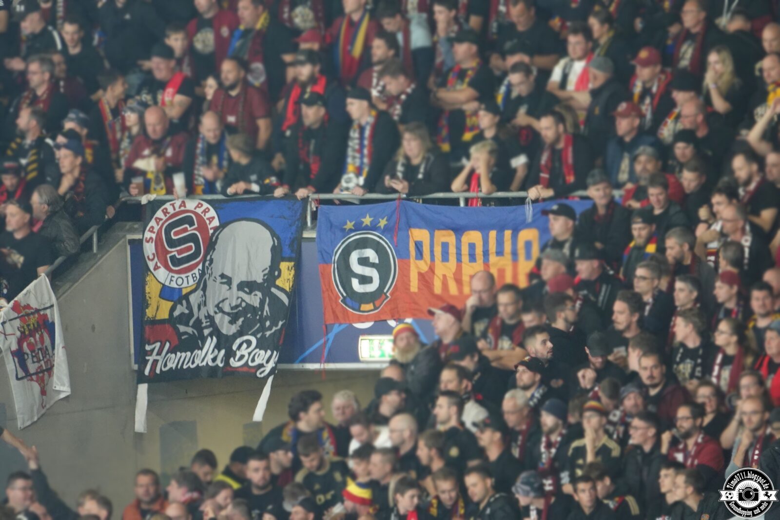 VfB Stuttgart – Sparta Prag 1-1