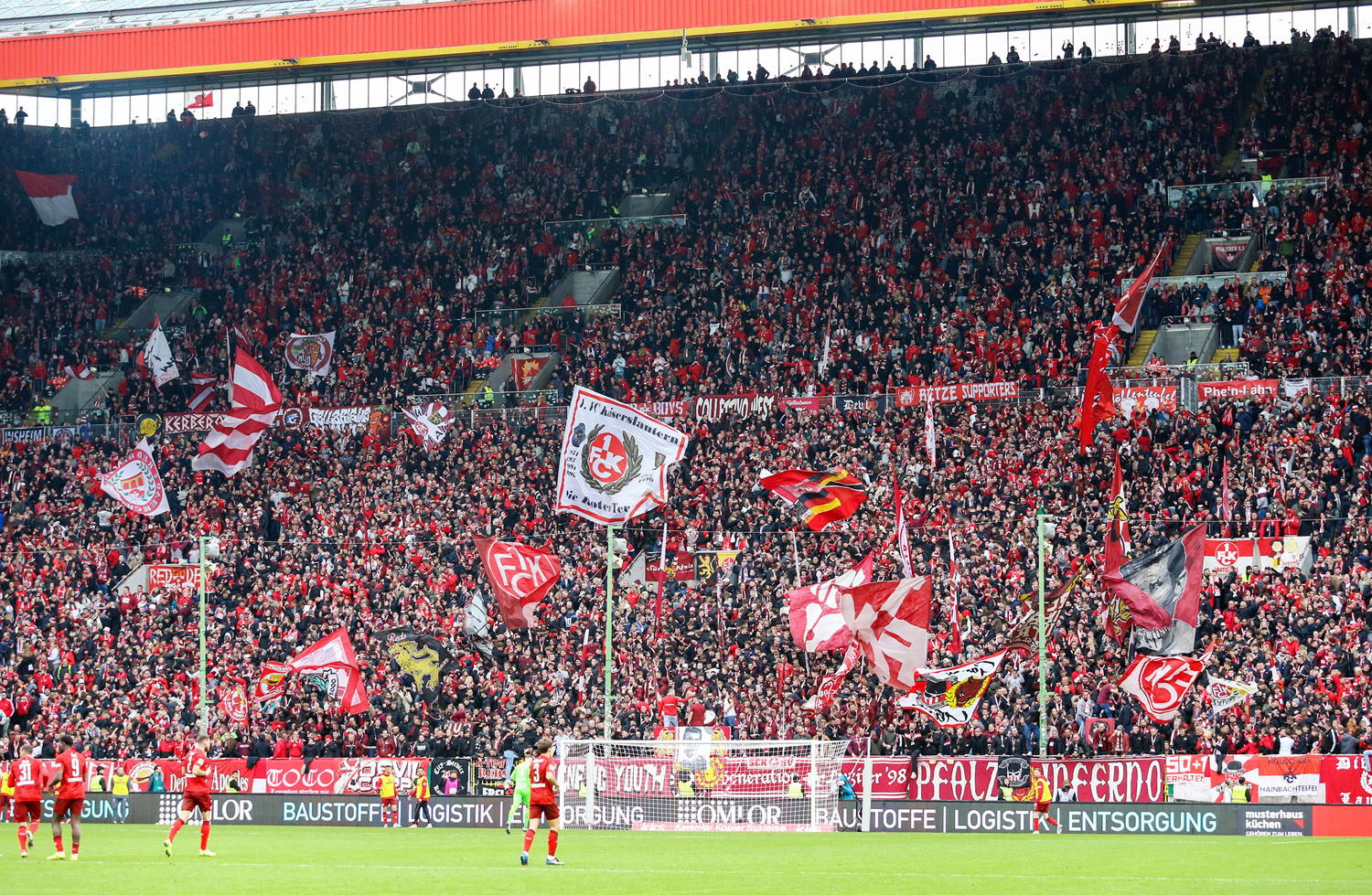 1. FC Kaiserslautern – 1. FC Magdeburg 2-2 (2)