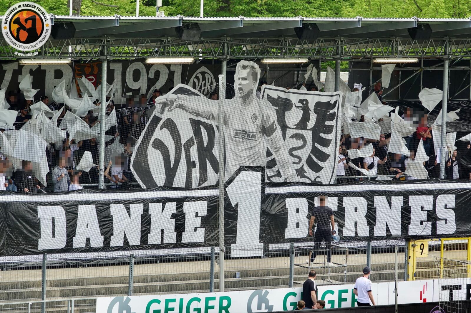 VfR Aalen – KSV Hessen Kassel 0-0 (2)