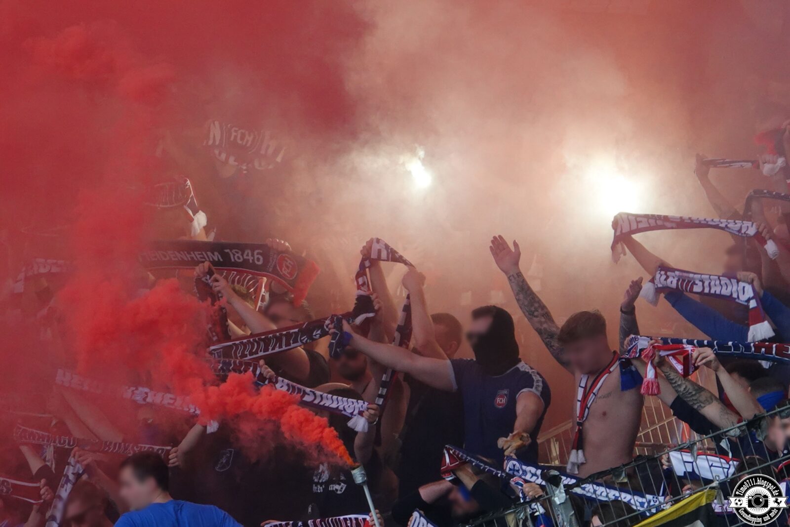 VfB Stuttgart – 1. FC Heidenheim 3-3 (6)