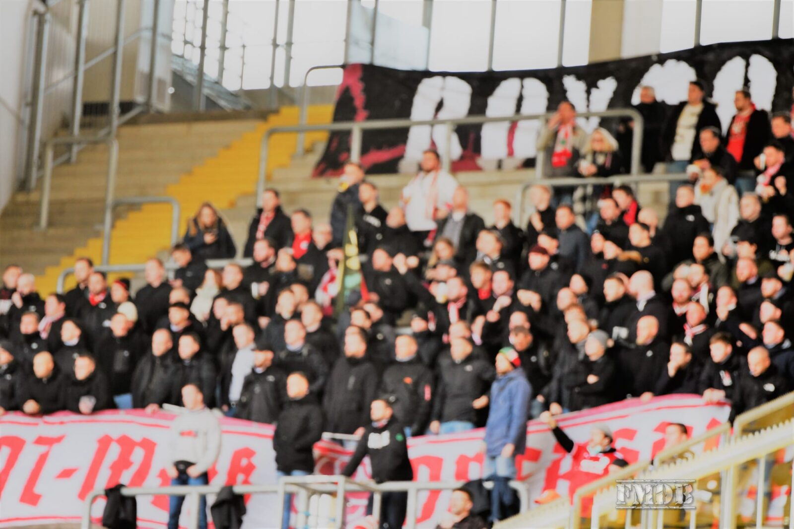 TSV Alemannia Aachen – Rot-Weiß Oberhausen 3-1 (1)