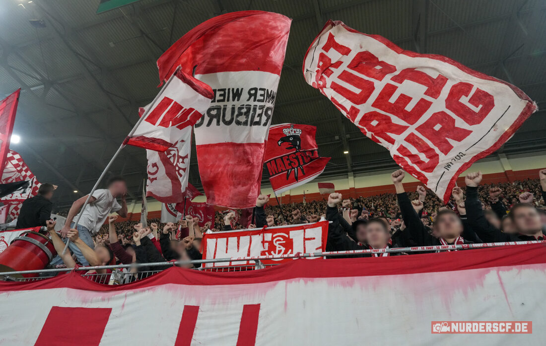 SC Freiburg – Hamburger SV 2-1 (15)