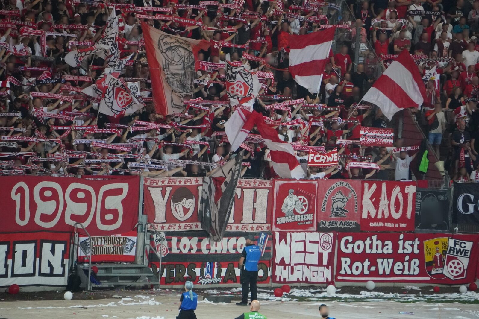 FC Rot-Weiß Erfurt – BSG Chemie Leipzig 4-2 (7)