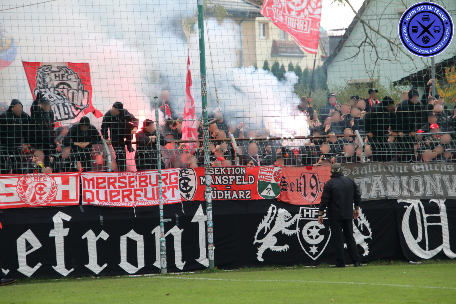 BSG Chemie Leipzig – Hallescher FC 1-1 (6)