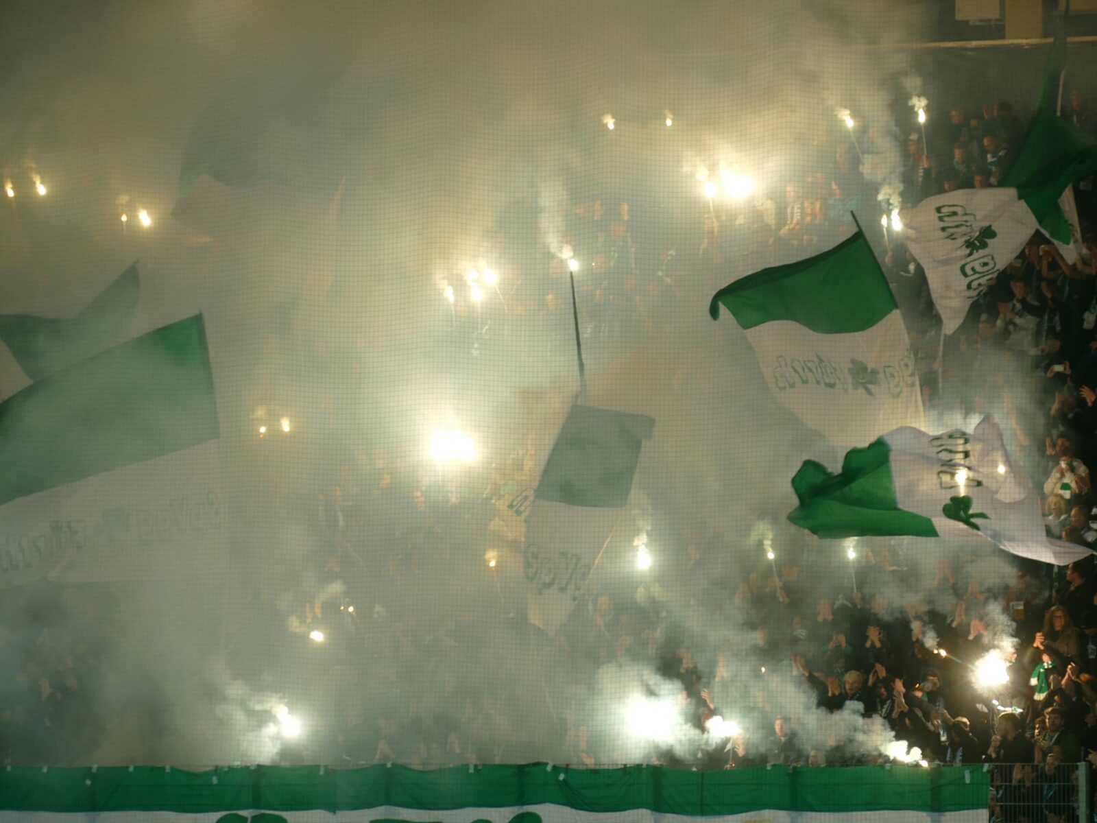 SSV Jahn Regensburg – SpVgg Fürth 1-0 (1)