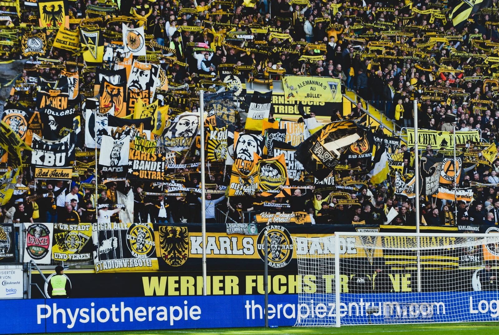 TSV Alemannia Aachen – FC Ingolstadt 1-1 (7)