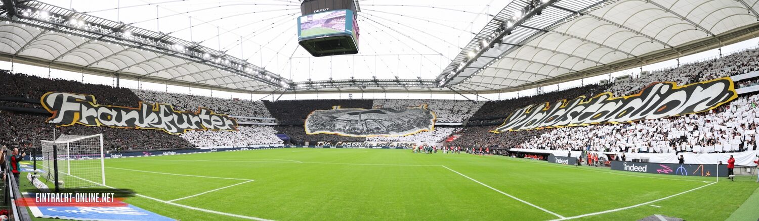 SG Eintracht Frankfurt – 1. FC Union Berlin 3:4 (3)