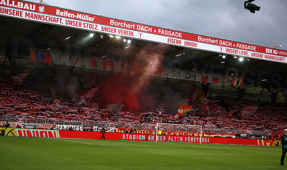 1. FC Union Berlin – VfB Stuttgart 4-4 (3)