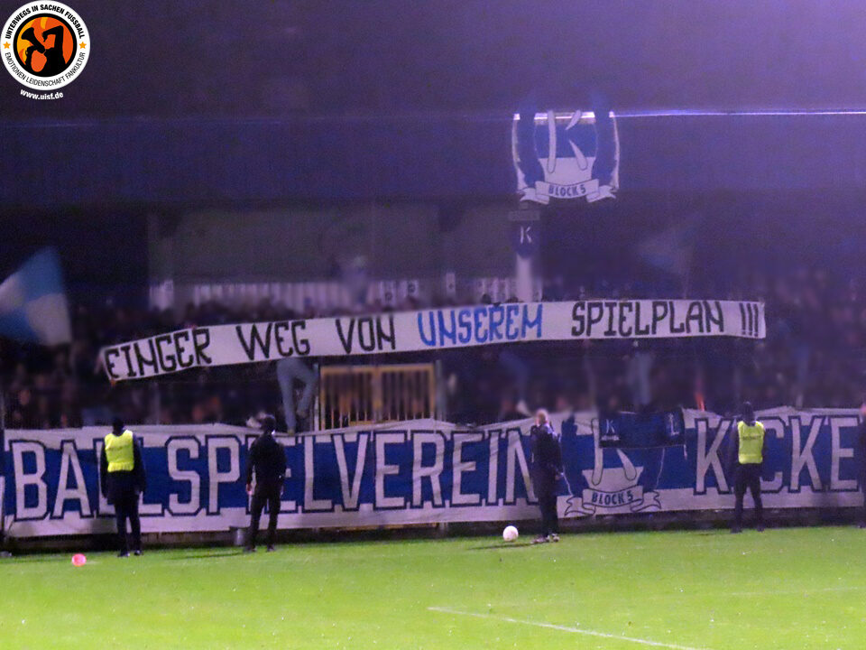 Kickers Emden – VfL Osnabrück 1-2 (1)