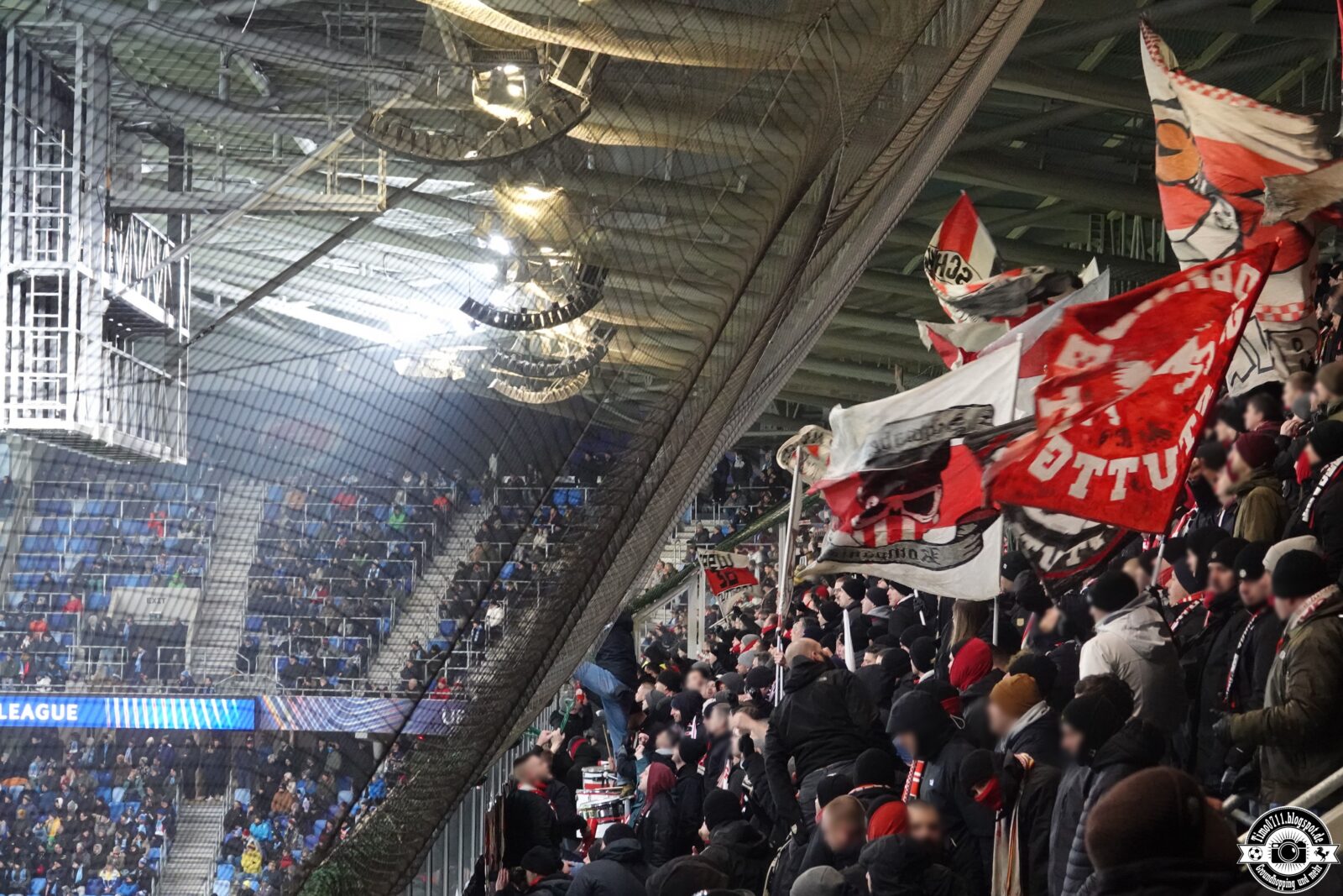 Slovan Bratislava – VfB Stuttgart 1-3 (81)