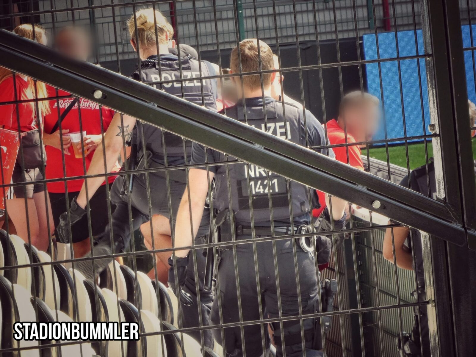 SC Verl – SSV Jahn Regensburg 1-2 (5)