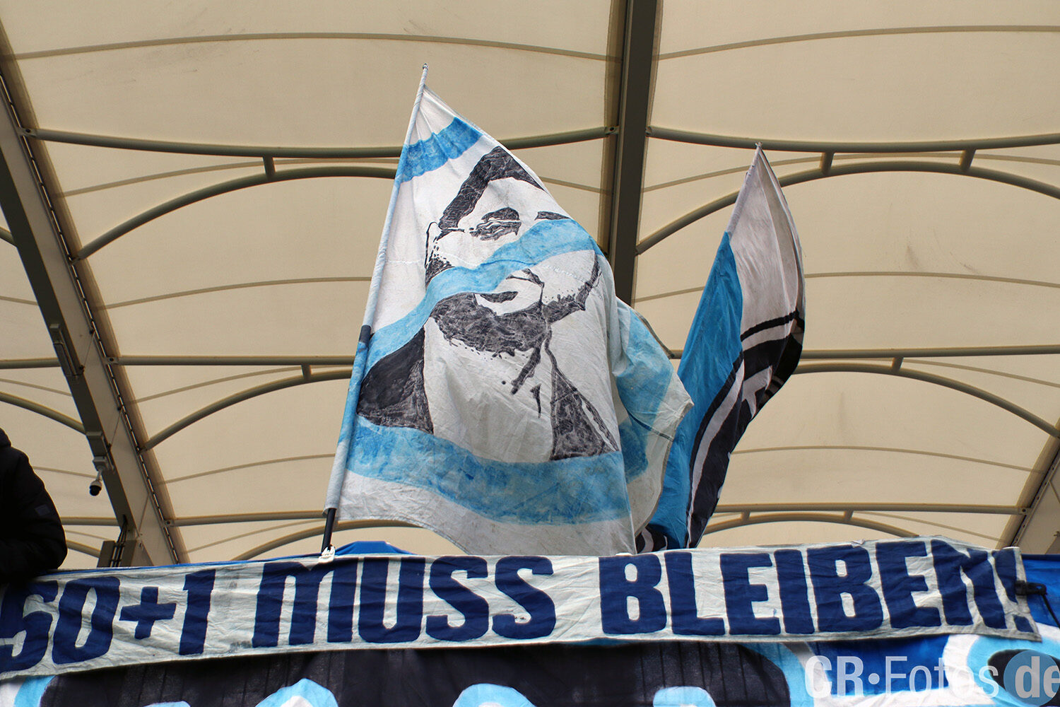 1. FC Saarbrücken – TSV 1860 München 4-0 (7)