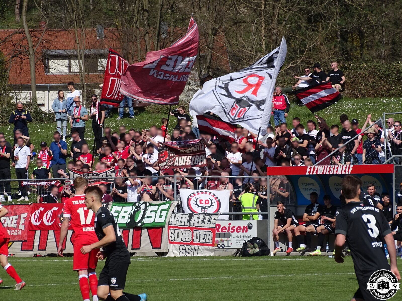 TSG Backnang – SSV Reutlingen 3-0 (8)