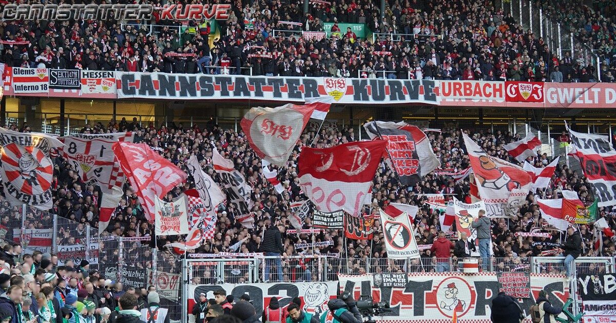 Werder Bremen – VfB Stuttgart 2-2 (2)
