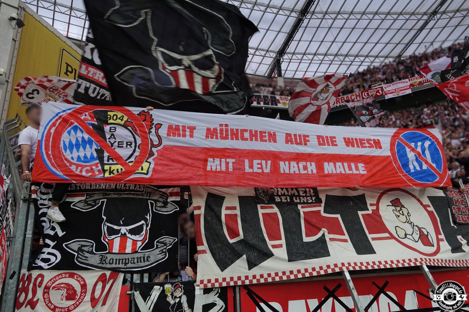 Bayer 04 Leverkusen – VfB Stuttgart 2-2 (41)