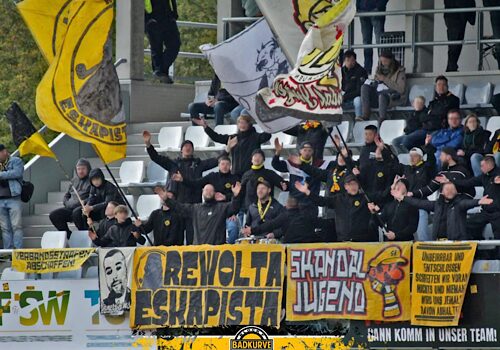 SC Freital – VFC Plauen 1:0 (1)