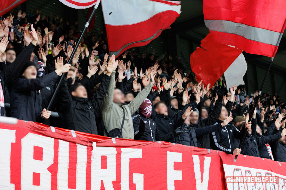 SC Freiburg II – SC Preußen Münster 2-2 (29)