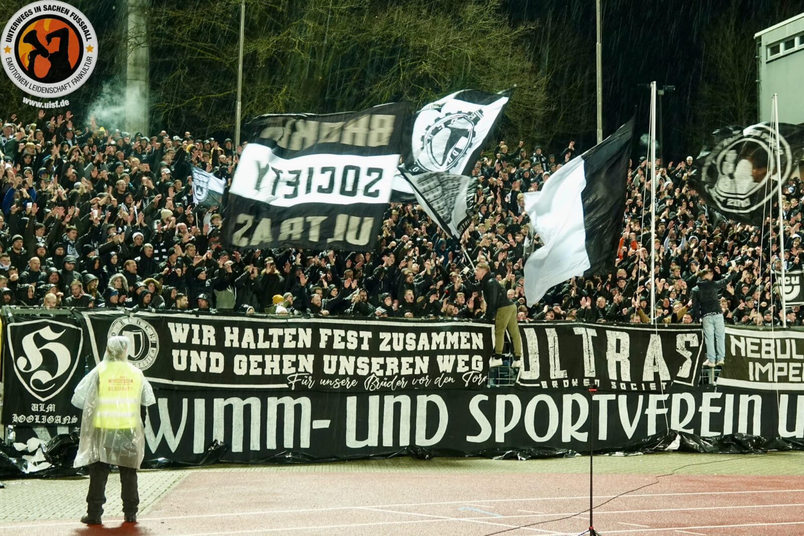 SSV Ulm – SV Sandhausen 2-0 (3)