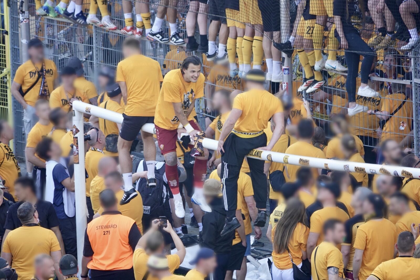 SV Waldhof Mannheim – Dynamo Dresden 1-0 (21)
