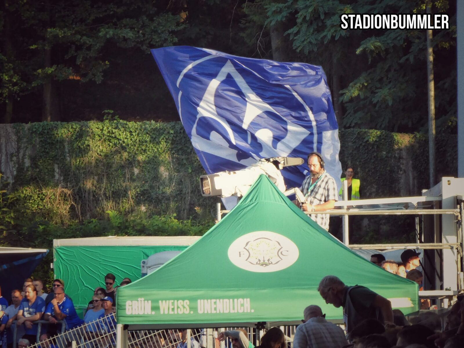 FC Homburg – SV Darmstadt 98 3-0 (5)