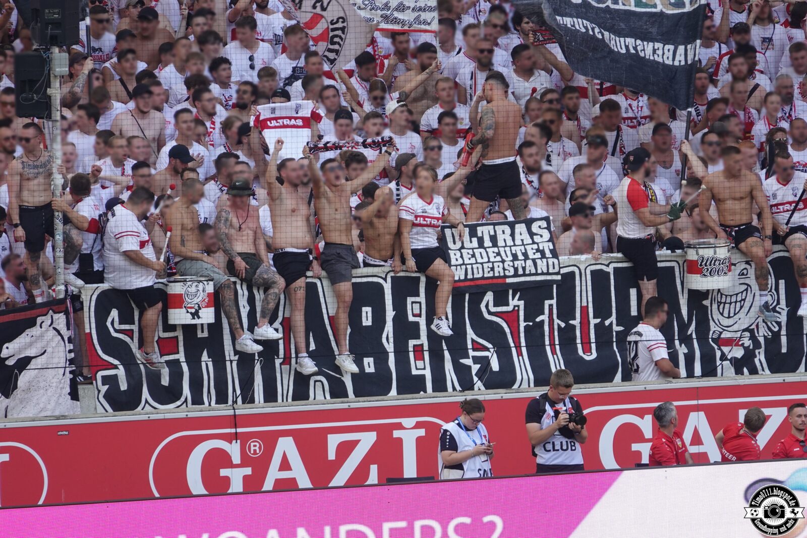 VfB Stuttgart – 1. FSV Mainz 05 3-3 (118)