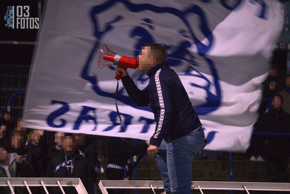 1. FC Lokomotive Leipzig – SV Babelsberg 03 1-0 (3)