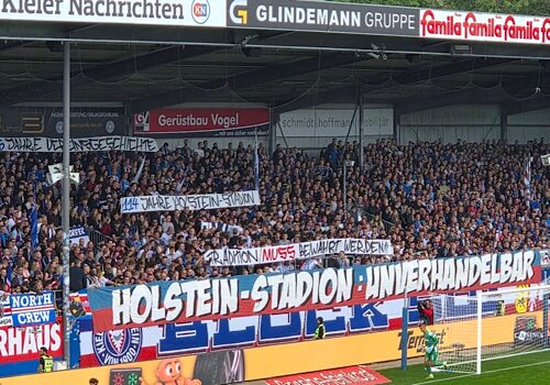 KSV Holstein – Karlsruher SC 3:0 (2)