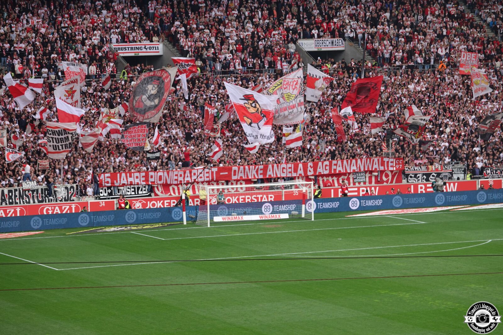 VfB Stuttgart – Werder Bremen 1-2 (4)