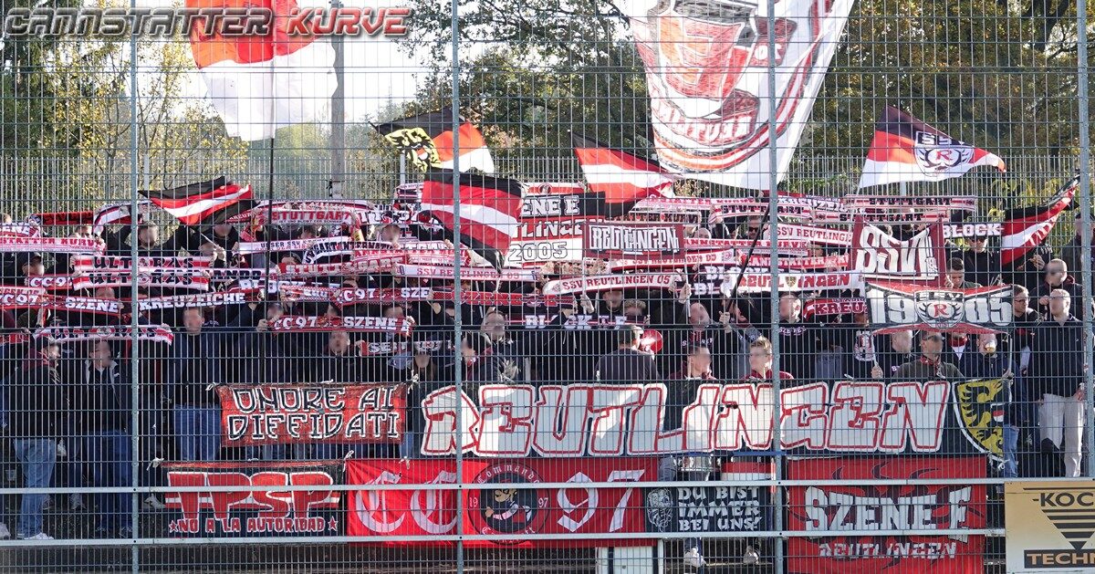 1. CfR Pforzheim – SSV Reutlingen 3-1 (17)