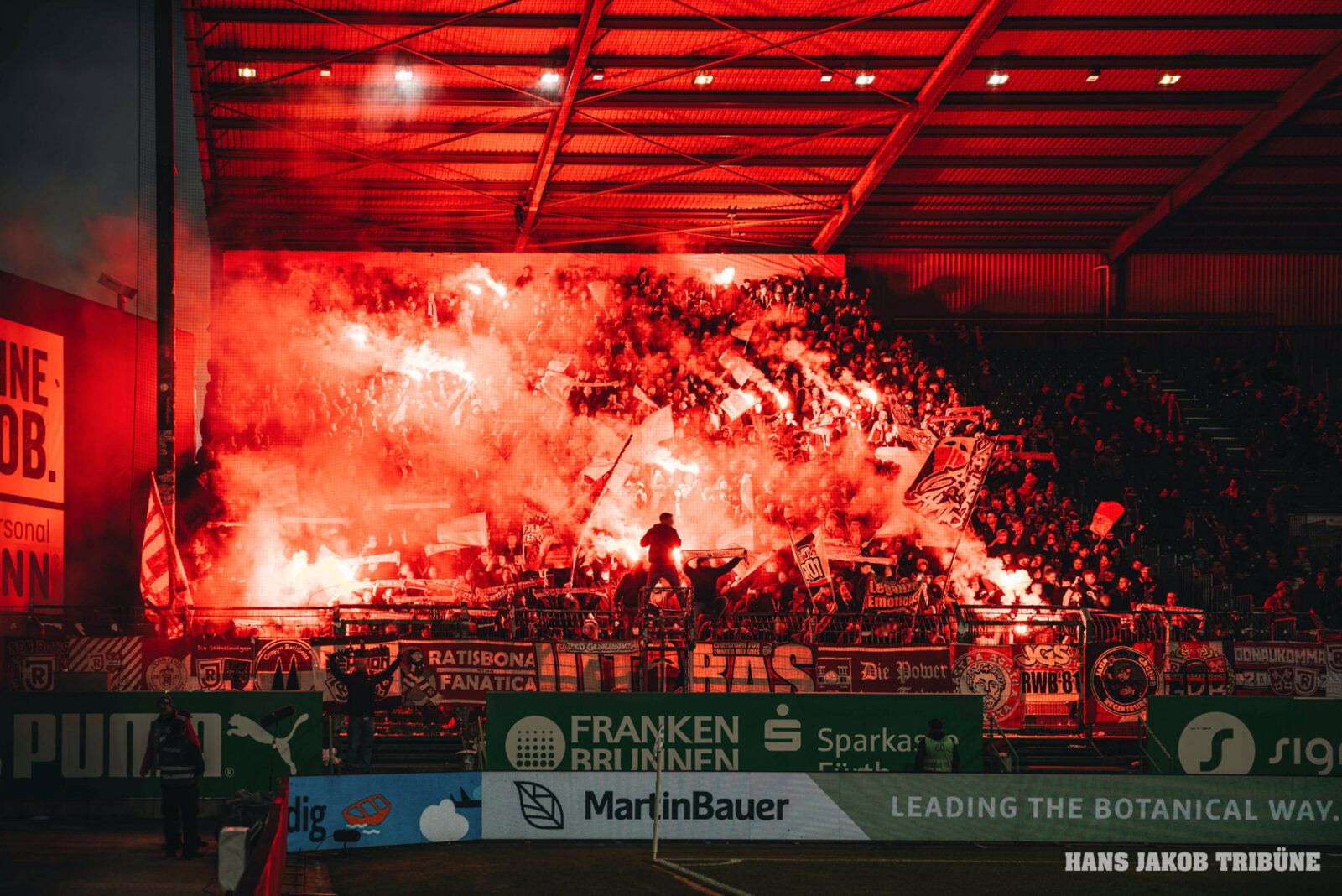 SpVgg Fürth – SSV Jahn Regensburg 2-1 (37)