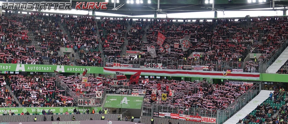 VfL Wolfsburg – VfB Stuttgart 2-2 (28)