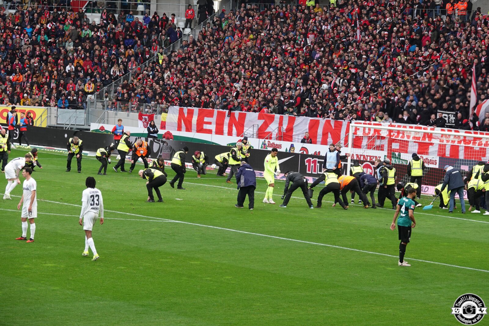 SC Freiburg – VfB Stuttgart 1-3 (9)