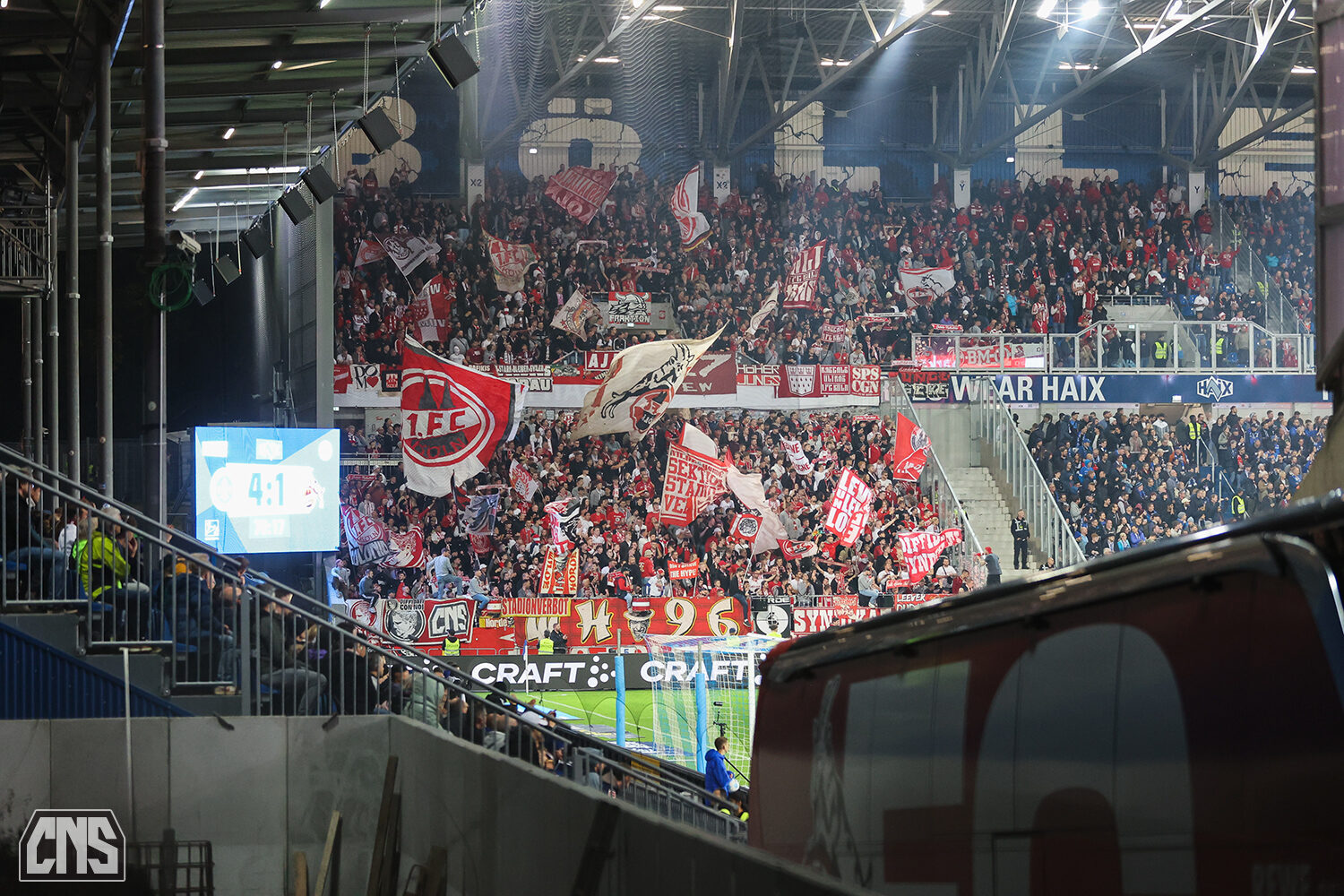 SV Darmstadt 98 – 1. FC Köln 5-1 (21)