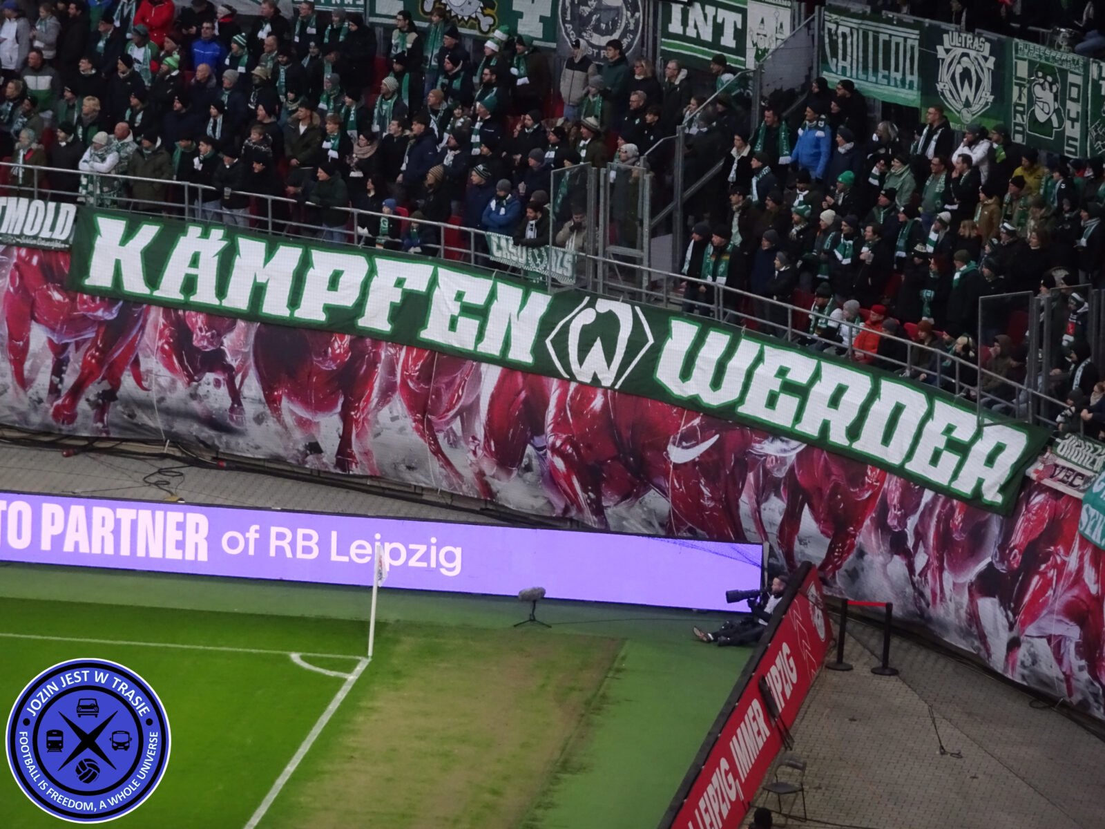 RB Leipzig – Werder Bremen 4-2 (14)