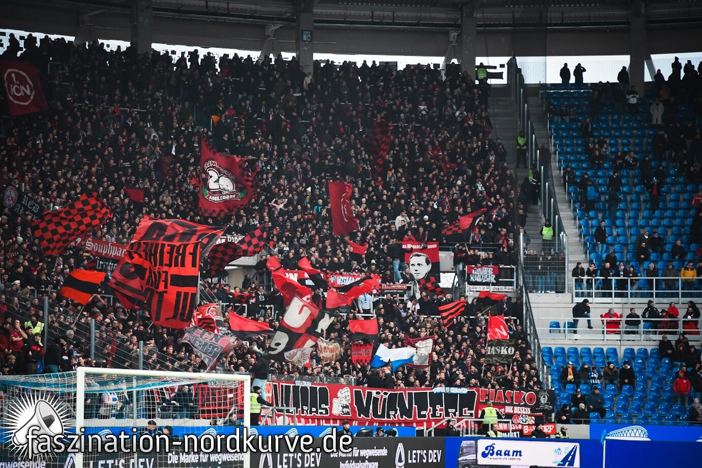 Karlsruher SC – 1. FC Nürnberg 4-1 (15)