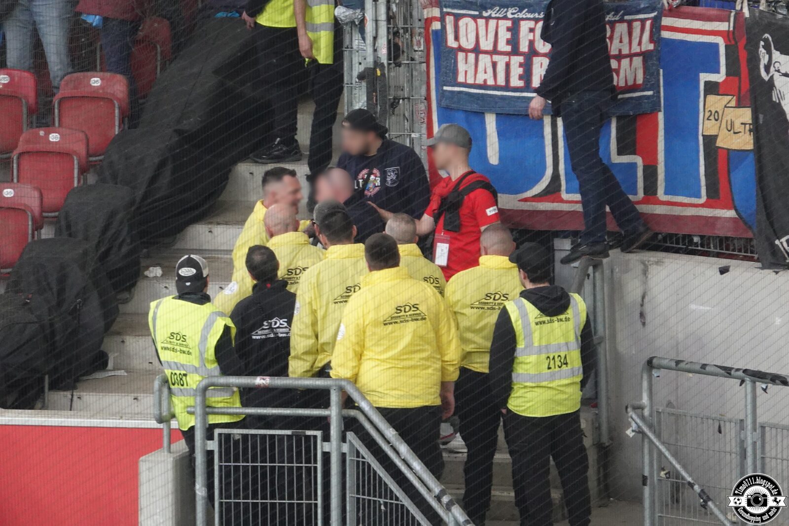 VfB Stuttgart – 1. FC Heidenheim 3-3 (9)