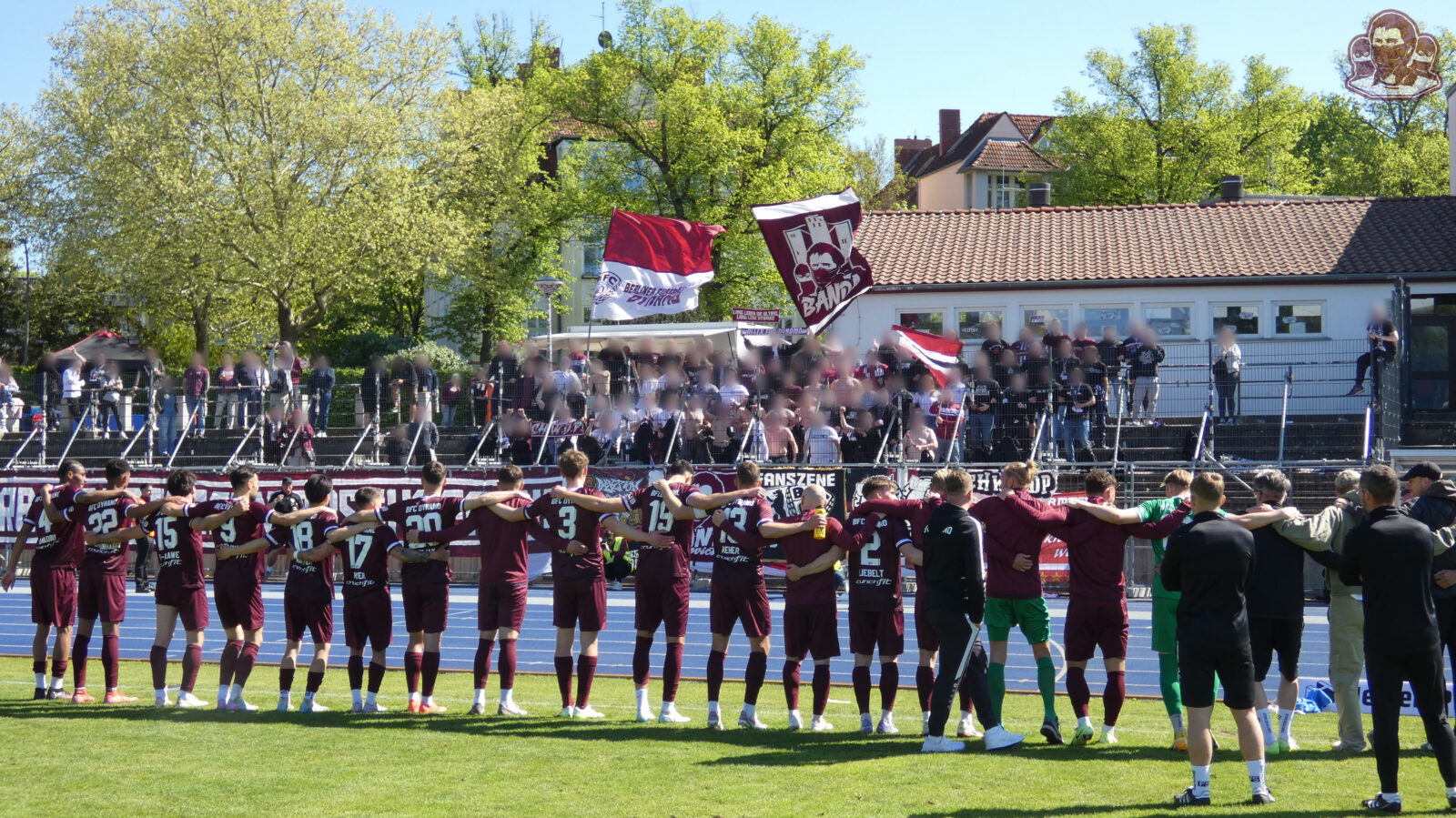 Viktoria Berlin – Berliner FC Dynamo 1-1 (4)