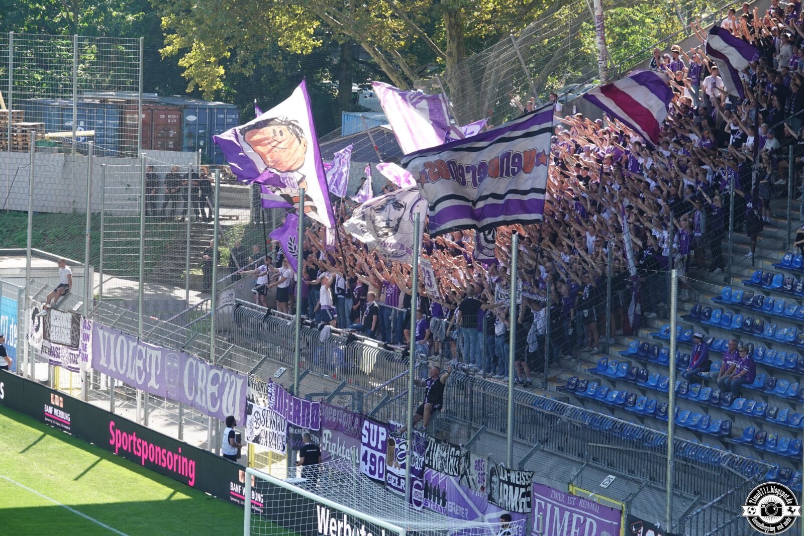 SV Waldhof Mannheim – VfL Osnabrück 3-2 (11)