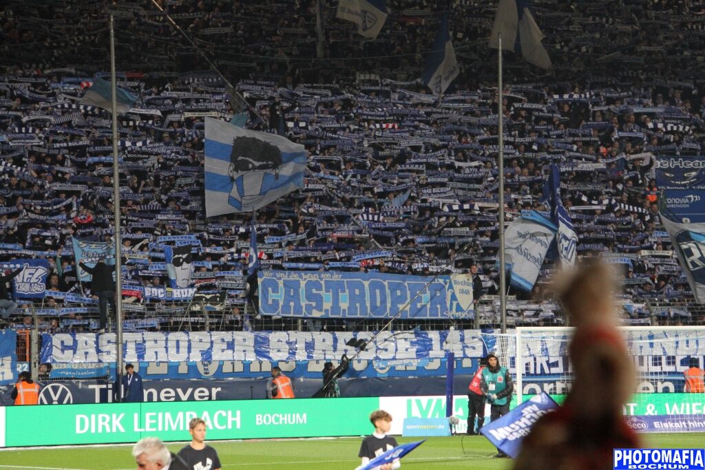 VfL Bochum – 1. FC Köln 1-1 (19)