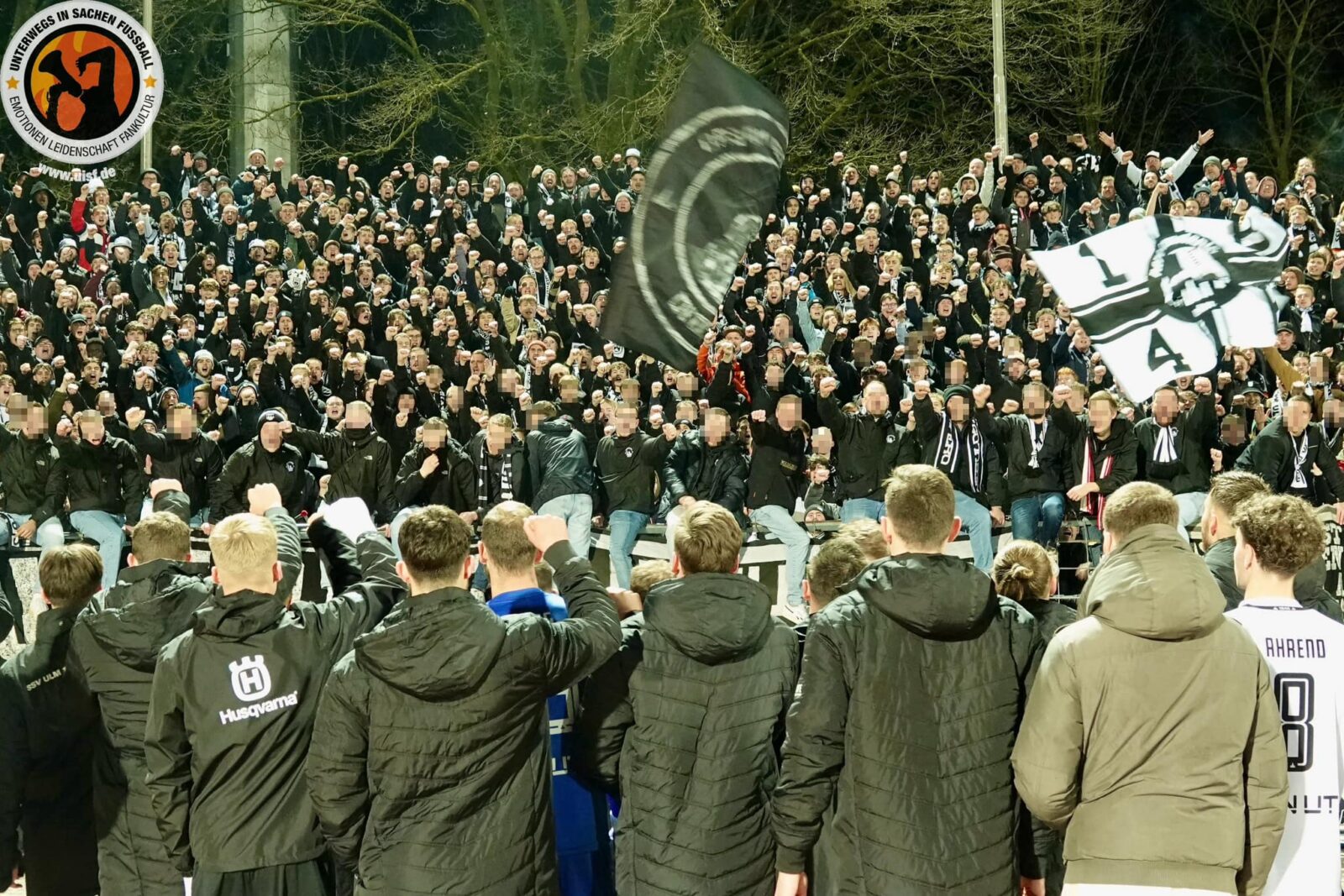 SSV Ulm – SV Sandhausen 2-0 (10)